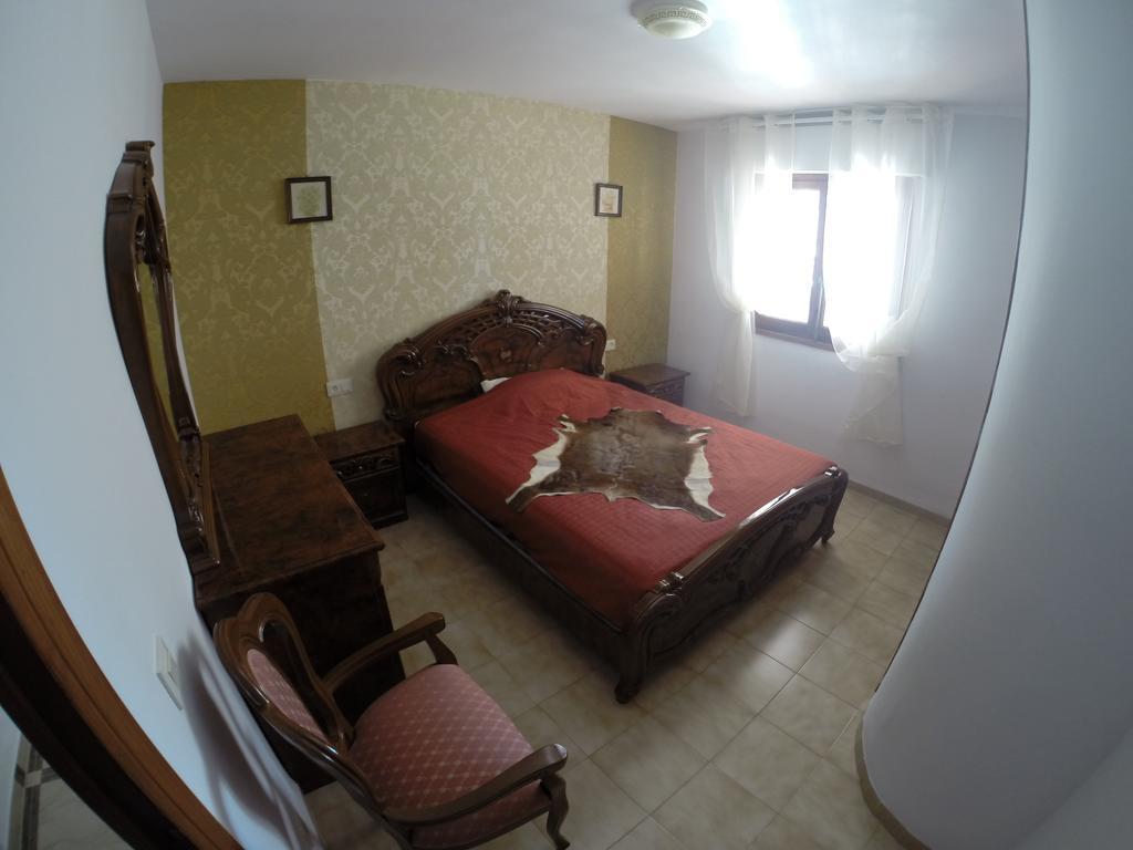 Villa Vid-Bil Calp Zimmer foto