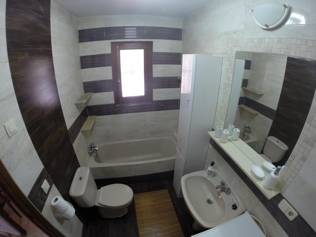 Villa Vid-Bil Calp Zimmer foto