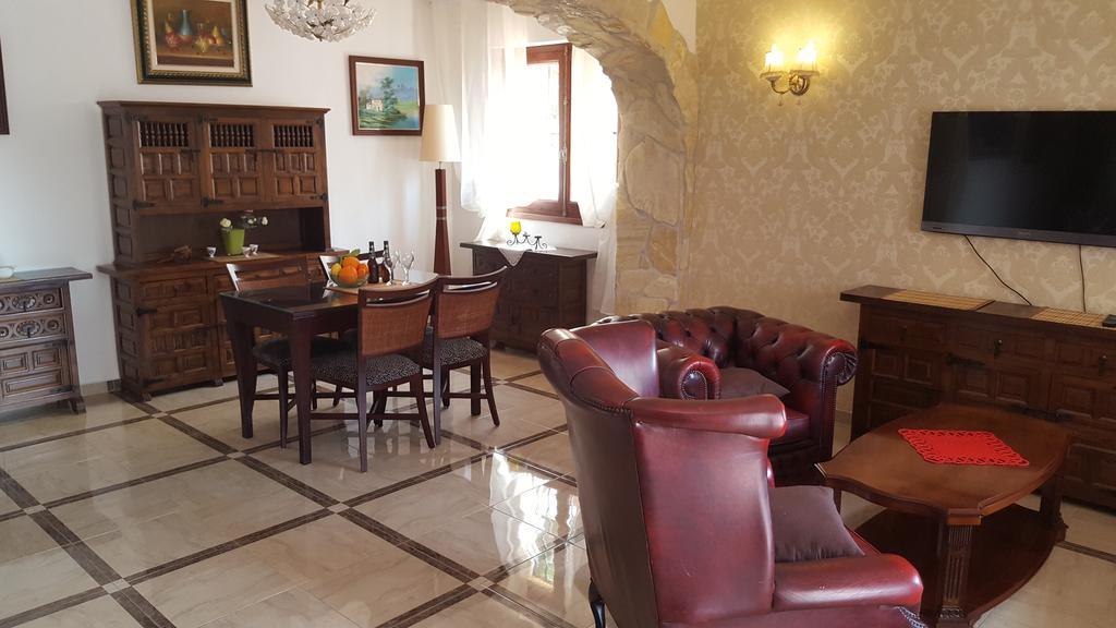 Villa Vid-Bil Calp Exterior foto
